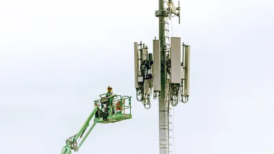 How 5G Caused a Feud Between a Small Christian School and T-Mobile