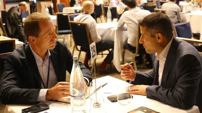 Jews, Christians Unite to Invest in Israel