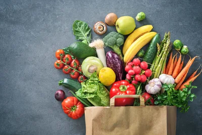 EXPLAINER: How Christians can help with food insecurity | Baptist Press
