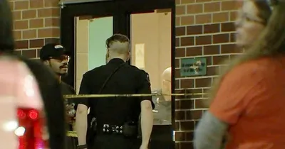 Elderly Suspect Accused of Shooting Man at Texas Band Competition
