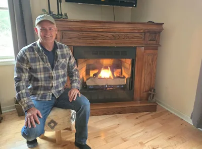 Cold Weather Adds New Needs to Helene Recovery in N.C. | Baptist Press