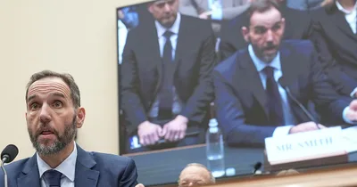 Jack Smith Congressional Testimony Triggers Partisan Crossfire