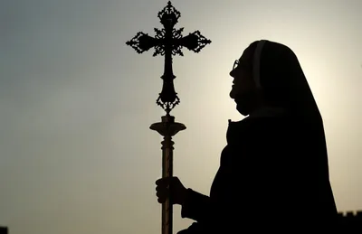 Iraqi prelate says secular state is lone survival strategy for Middle East Christians | Crux