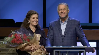 Steve Gaines to transition out of pastoral ministry | Baptist Press
