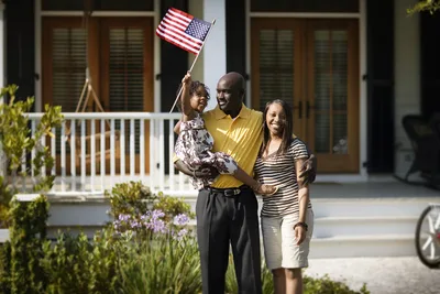 Most US adults think country is moving in wrong direction morally, turning to family for guidance: study
