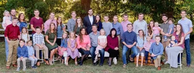 Amazon Studios producing docuseries on Duggars, reality TV families' connection to Christian org