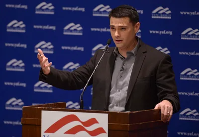 Ben Shapiro Breaks Down 'Deepest Problem of Atheism': 'Far More Murderous and Tyrannical Than Any Religious Theocracy in History'