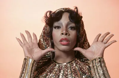 What you didn’t know about Donna Summer and her journey of faith