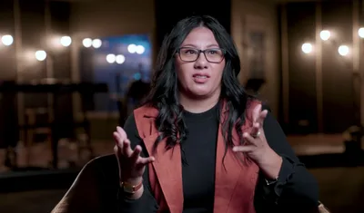 From Child Abuse to Christ: How Jesus Saved Woman From the Scars of Parental Neglect