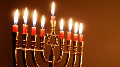 Anti-Semitic Flyers Found in California City's Front Yards on the First Day of Hanukkah