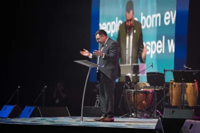Baptist World Alliance launches global Acts 2 Movement in the lead up to 2033