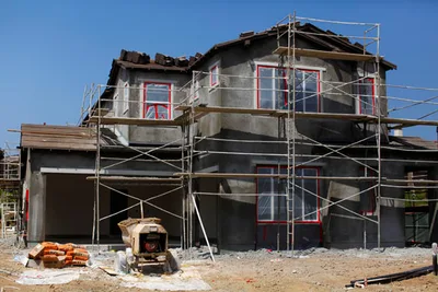 Ask Chuck: Single and ready to buy a house