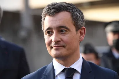 France’s interior minister condemns threats against Catholics during procession