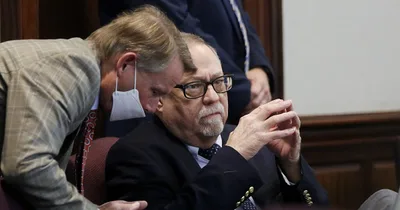 Jury starts deliberations in Arbery murder trial