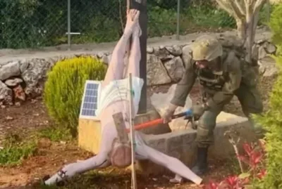 Is the IDF anti-Christian? Examining the evidence after the Lebanon statue incident