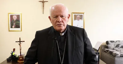 Pope Leo XIV accepts resignation of Peruvian bishop accused of sexual abuse