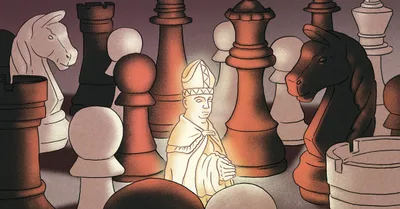 Global Methodists Want to Check Bishops