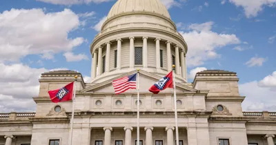 Arkansas tops 2026 religious liberty index
