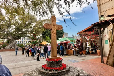 Century-old cross, Nativity can remain in Los Angeles despite atheist's objections: 9th Circuit