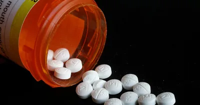 Purdue Pharma to Dissolve, Pay $225M Fine for Role in Opioid Epidemic