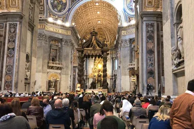 US dioceses prepare to open synod process this month