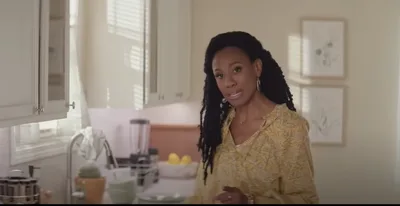 Priscilla Shirer Says New Film 'The Forge' Reflects Discipleship, Prayer as Keys to Spiritual Growth