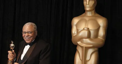 James Earl Jones, the voice of Darth Vader, dies at 93