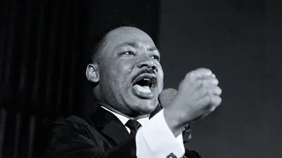 How Martin Luther King Jr. and Billy Graham Joined Forces to Break Down Color Barriers with the Gospel