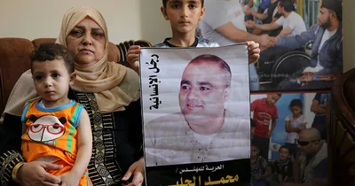 Israel: World Vision worker guilty of terror charges