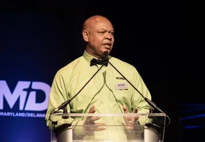 Crawford Resigns as Maryland-Delaware Exec after ‘Marital Indiscretions’