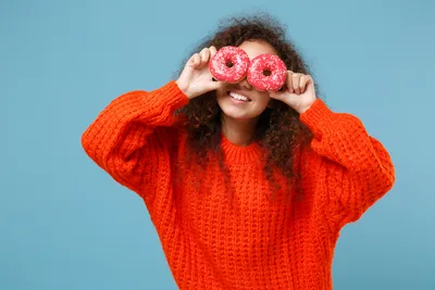 Not a Drill: Krispy Kreme Will Give Vaccinated Customers a Free Donut Every Day All Year Long - RELEVANT
