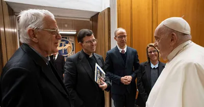 2023 Ratzinger Prize reflects on theological legacy of late Pope Benedict XVI