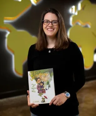 Sharing Lottie’s legacy with a new generation | Baptist Press