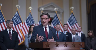 House Passes Spending Package to Avoid Shutdown