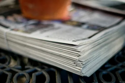 Christians Urged to Pray for the Media