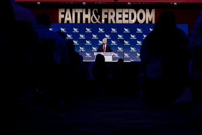 Faith & Freedom Coalition Disavows Role in $4M Plan to Track, Target Christians for Pro-Israel Digital Ads