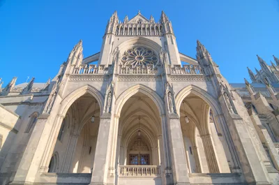 Episcopal Church membership has dropped by nearly 350K since 2015