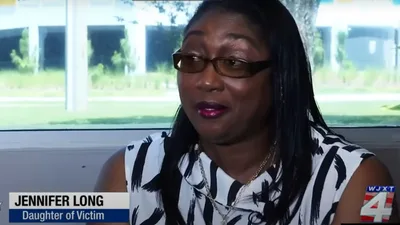 'A blessing to me': Stranger Saves Florida Woman Who Suffered Cardiac Arrest on Road