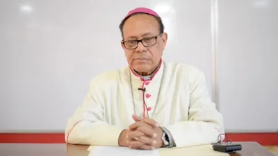 80-Year-Old Catholic Bishop Detained in Nicaragua amid Crackdown on Christians: Watchdog