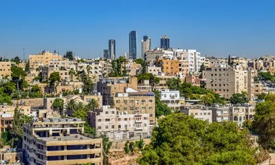 Jordan’s Orthodox Archbishop Moves to Deny Evangelicals Full Legal Recognition