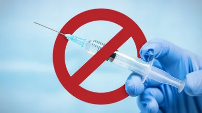 CA School Board Unanimously Votes to Defy Gavin Newsom's Vax Mandate for All Students, Staff