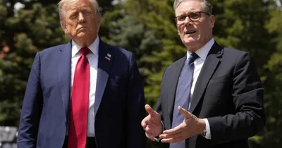 U.S., U.K. Hammer Out Details of Trade Deal