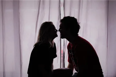 Why Marriage Is Getting a Bad Rap - RELEVANT