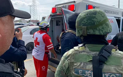 Republicans Call for Military Action against Mexican Drug Cartels after Americans Kidnapped and Murdered
