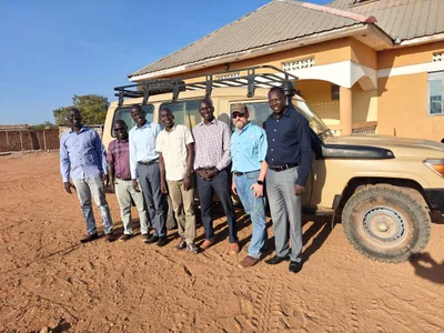 Christians Launch Bible Studies, Aid Ministry in South Sudan: 'Poverty not seen anywhere else'