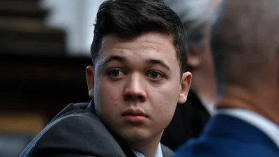 Jury Finds Rittenhouse Not Guilty on All Charges, Sandmann Calls for Him to Sue Left-Wing News: 'Hold the Media Accountable'