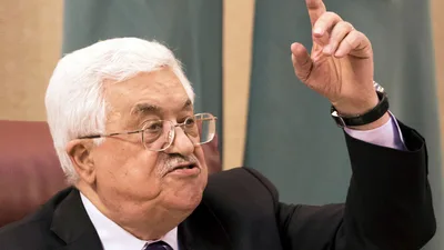 20 Years Later: Palestinian Authority Still Handing Out Salary Raises to Terrorists in 'Pay to Slay' Policy