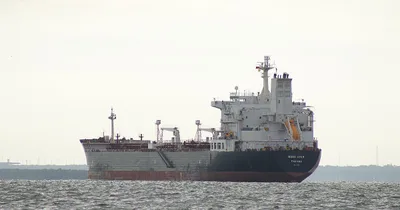 U.S. Commandeers Two More Venezuela-Linked Oil Tankers