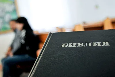 'We are praying day and night' – a Russian Christian speaks out about Ukraine