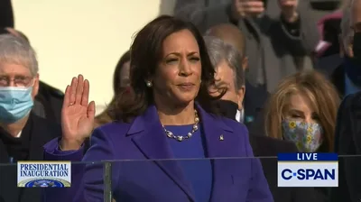 As Black Female Politician, VP Harris a Top Target of Online Trolls